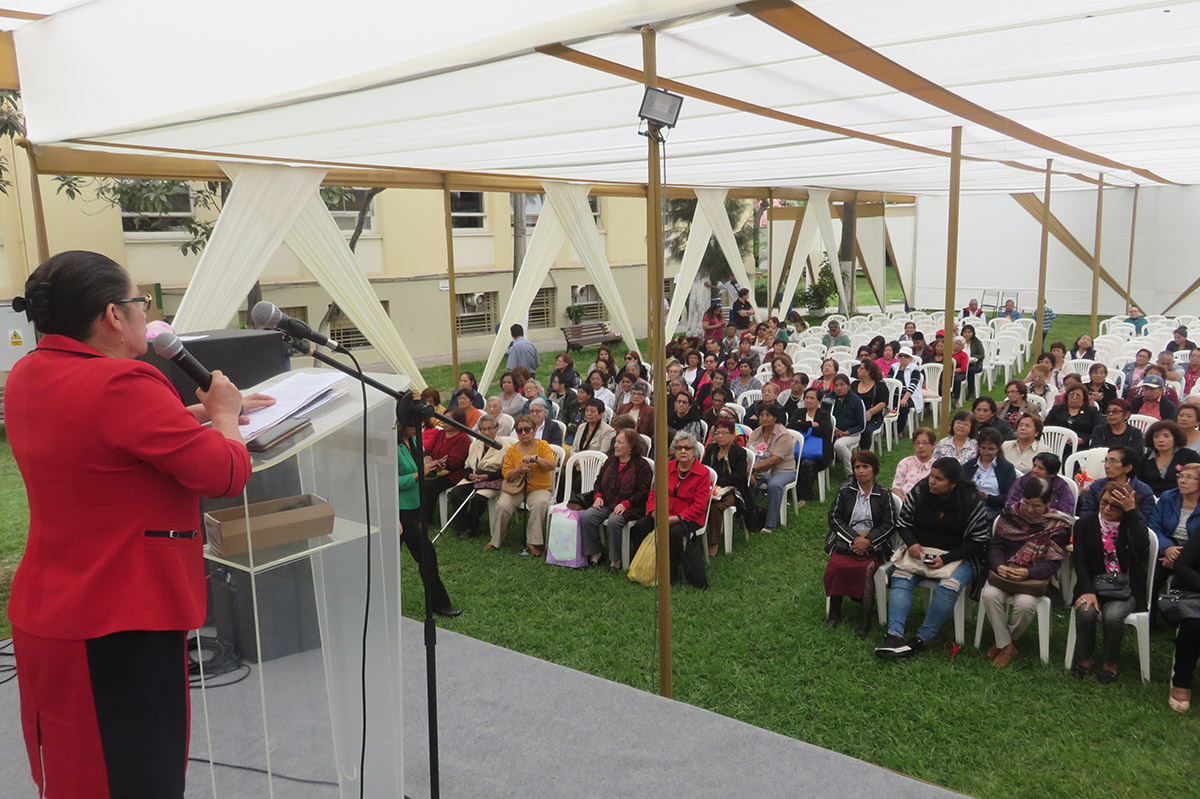 ADAVAMINSA Presenta Saludo al Celebrarse Día de las Madres