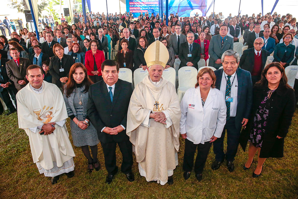 Saludo de la Ministra por el día del Empleado Público