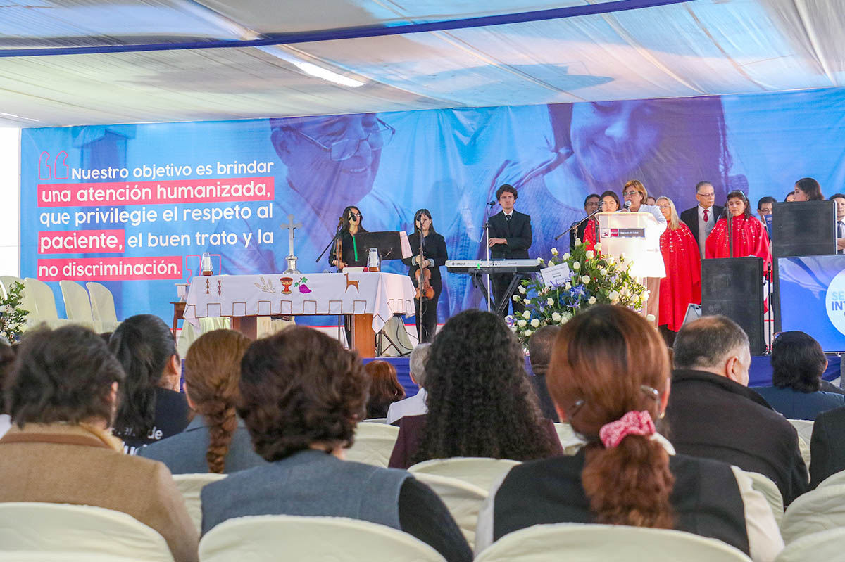 Saludo de la Ministra por el día del Empleado Público