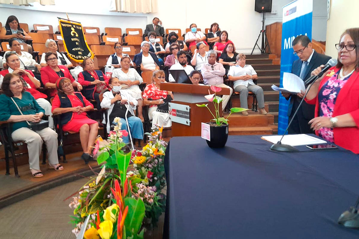 ANIVERSARIO XXIII.
