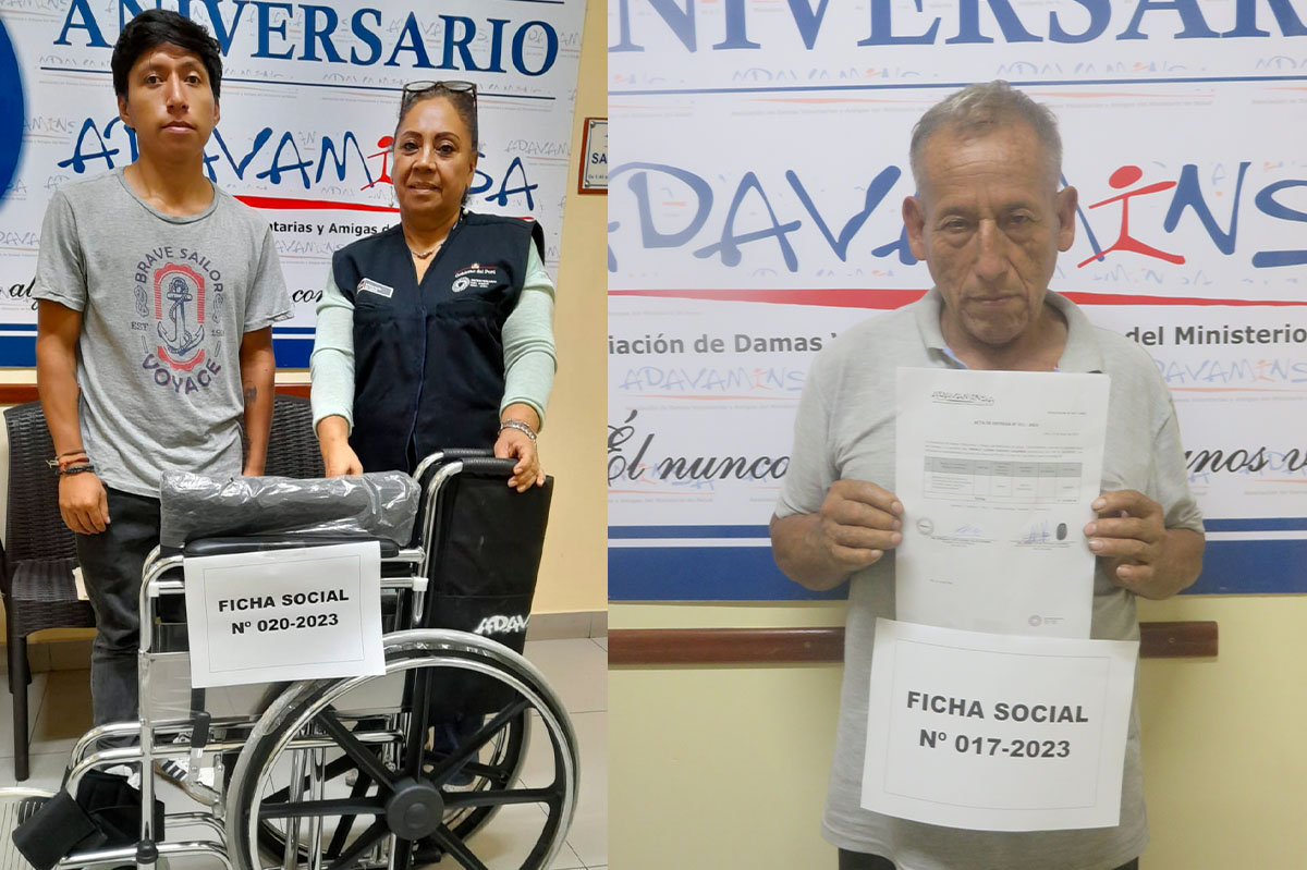 ABRIL 2023