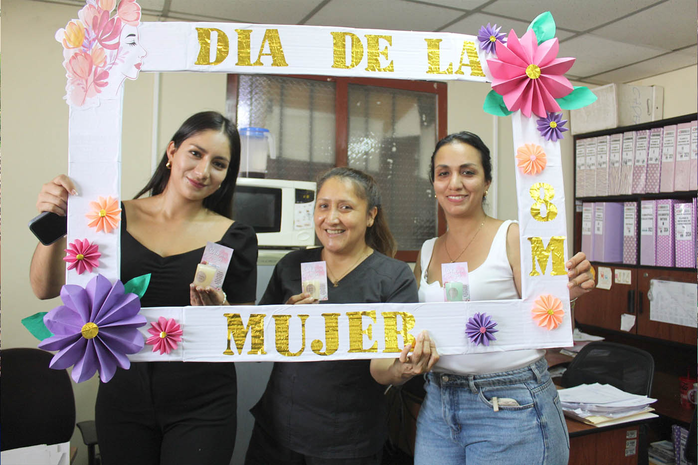 MARZO 2024