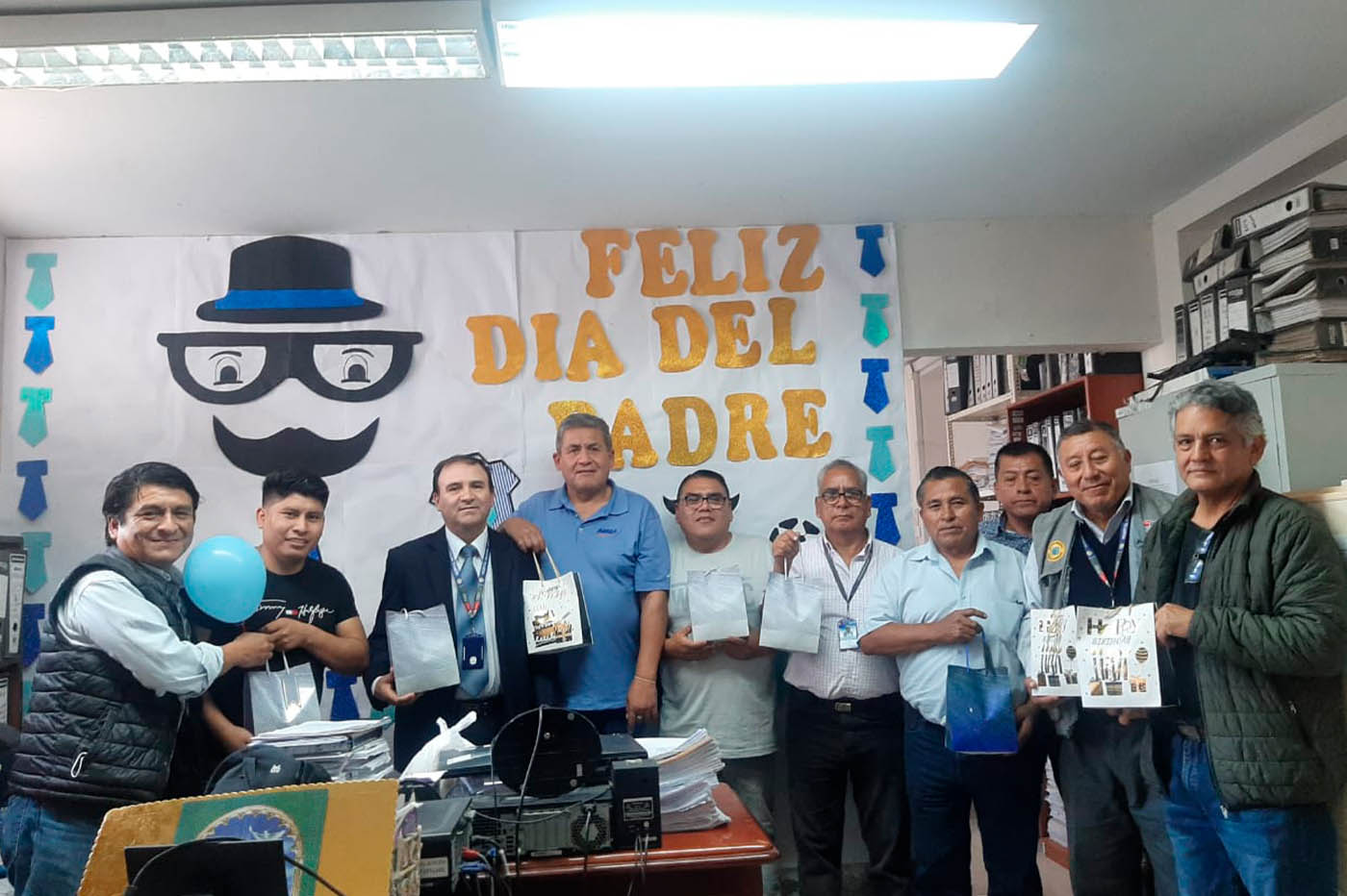 JUNIO 2024