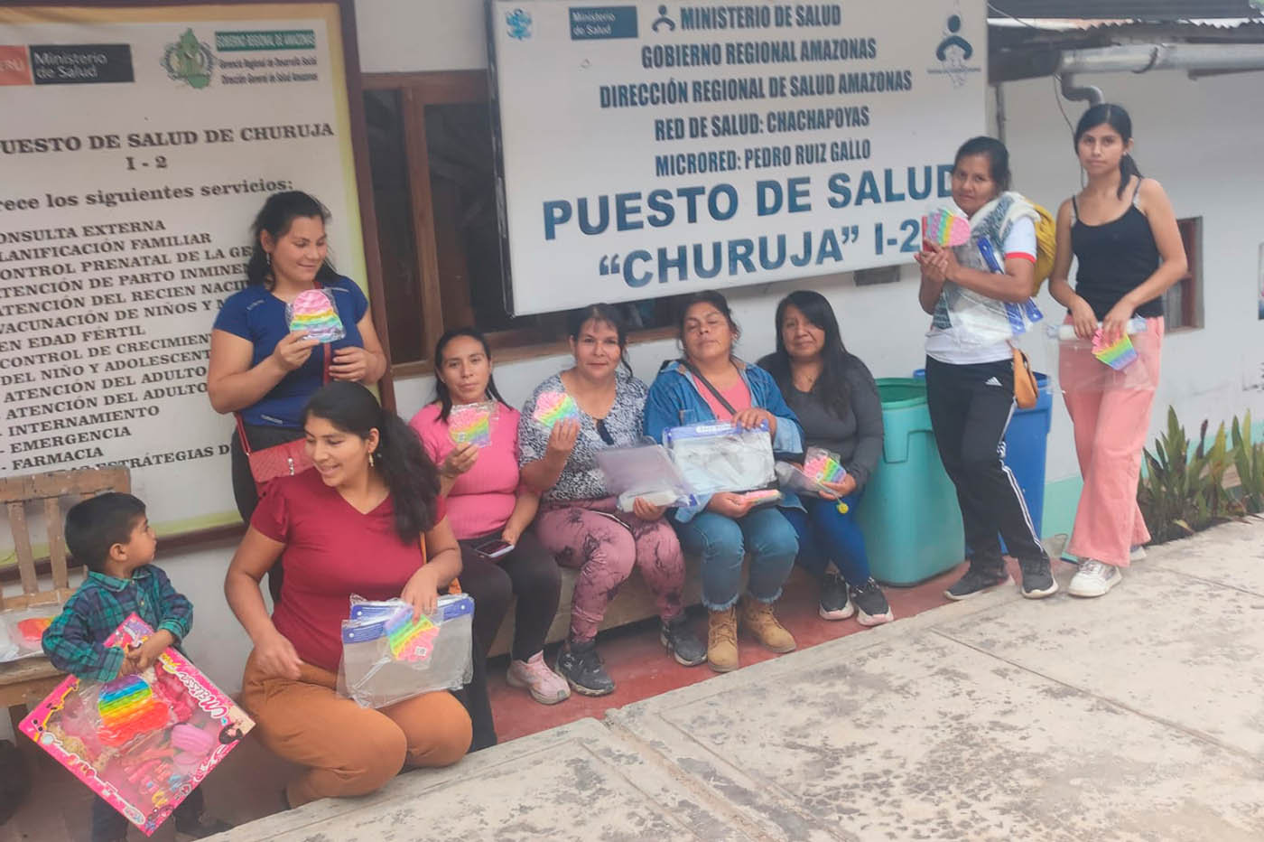 JULIO 2024