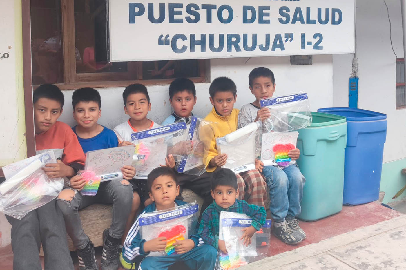 JULIO 2024