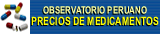 Precios de Medicamentos