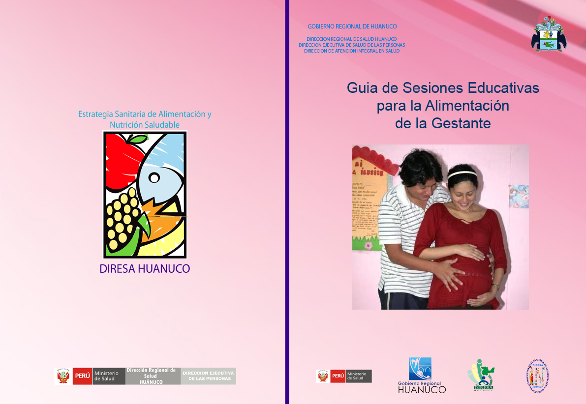 gestantes