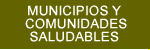 Municipios Saludable