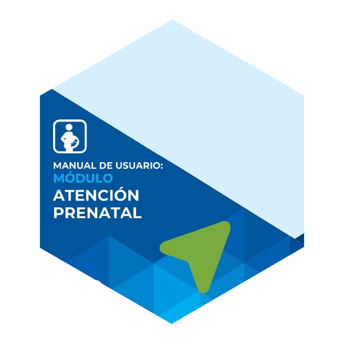 MU ATENCION PRENATAL