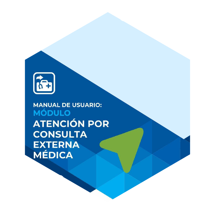 MU CONSULTA EXTERNA